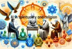 ai in spirituality and religion