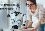 Ai-powered Meditation And Prayer Tools