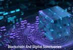 blockchain and digital sanctuaries
