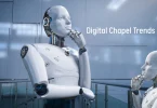 digital chapel trends in 2025