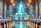 future of virtual worship with ai