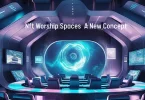 nft worship spaces a new concept