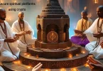 secure spiritual platforms using crypto